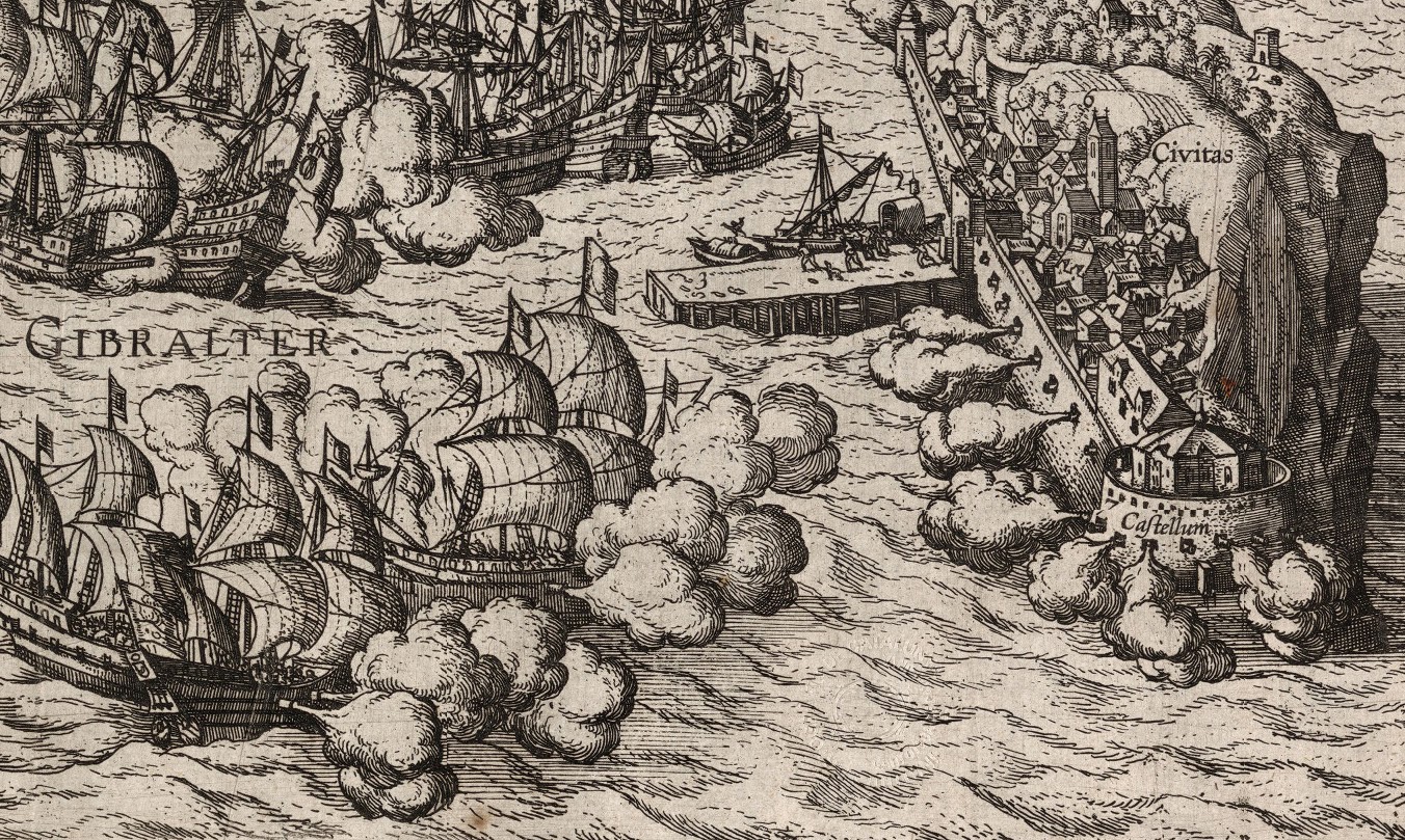 The People of Gibraltar