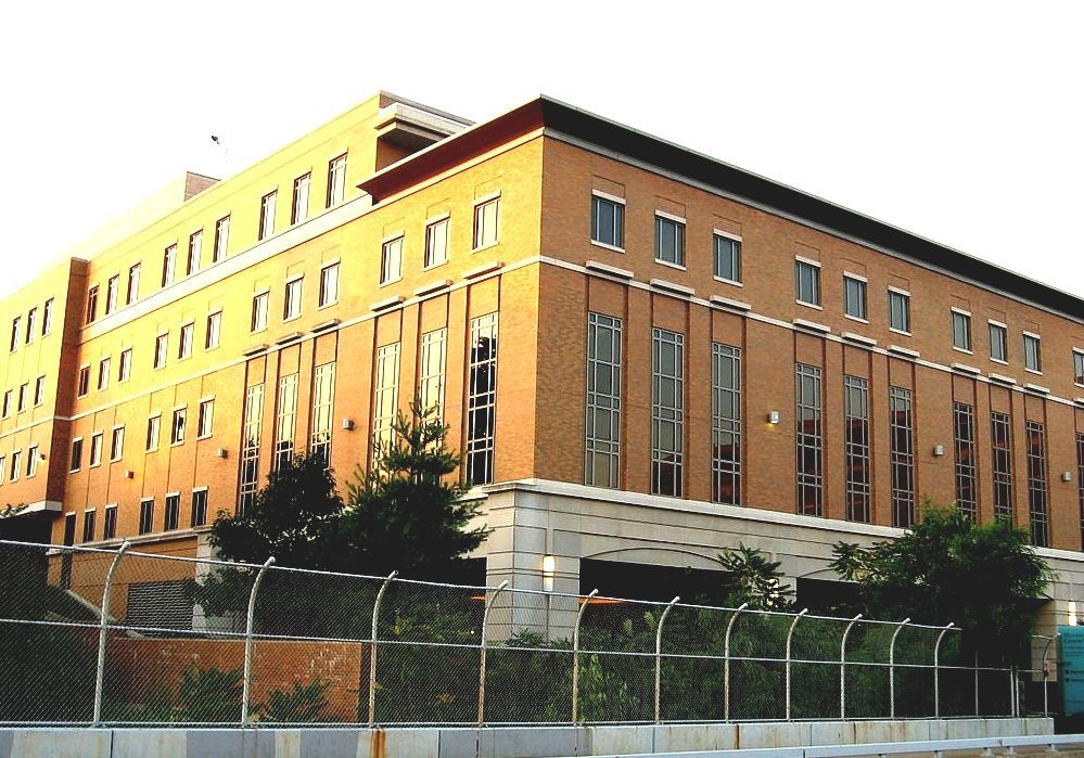 University Of Pittsburgh Medical Center Upmc Northwest Hospital