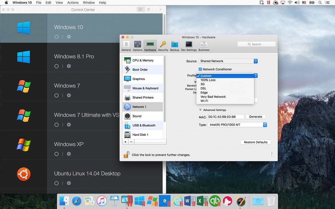 Desktop Desktop