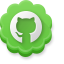 Iconos de REDES SOCIALES para tu Web o BLOG 201 GitHub