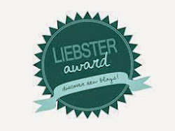 Liebster award