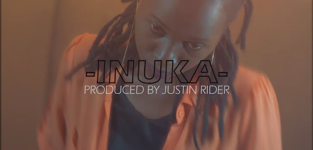Ester Nyanda - Inuka Video Inuka Gospel Video