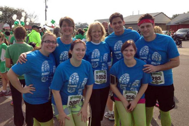 mcguires st patricks day prediction 5k run march 8