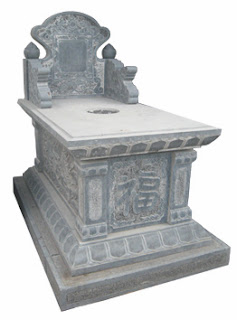 Bia mộ đá sản phẩm tốt của Ninh Vân quê tôi 00003_lang_mo_da