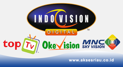  PT. Cipta (Perkantoran MNC Indovision)