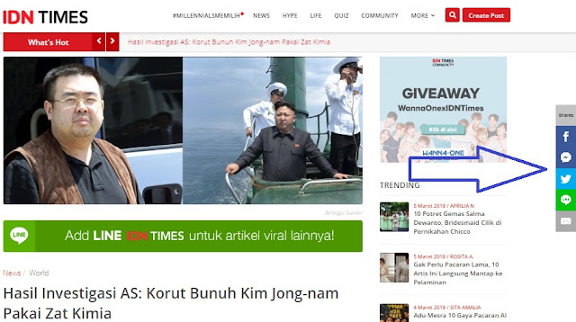 IDN Times, Lebih Dari Portal Berita Biasa IDN Times, Lebih Dari Portal Berita Biasa