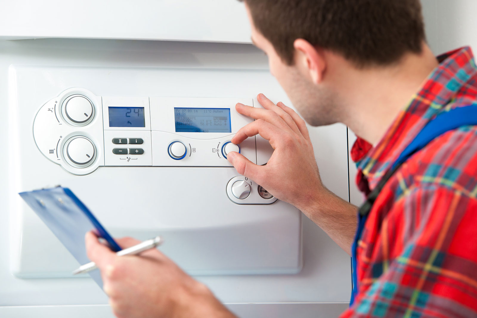 NJ Heating Repair Company Air Conditioner Repair Servivces In Brooklyn