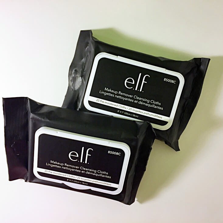 e.l.f. Haul 15 Reviews & Swatches The Aesthetic Edge