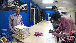 Taklimat Penilaian Bersepadu Pegawai Perkhidmatan Pendidikan (PBPPP) 2016 JPN Johor
