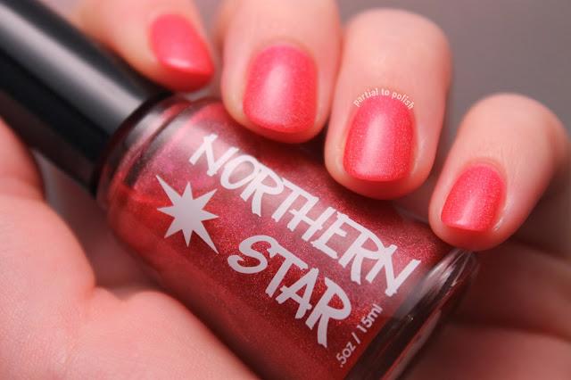 Northern Star Polish Ki-Ki Ma-Ma