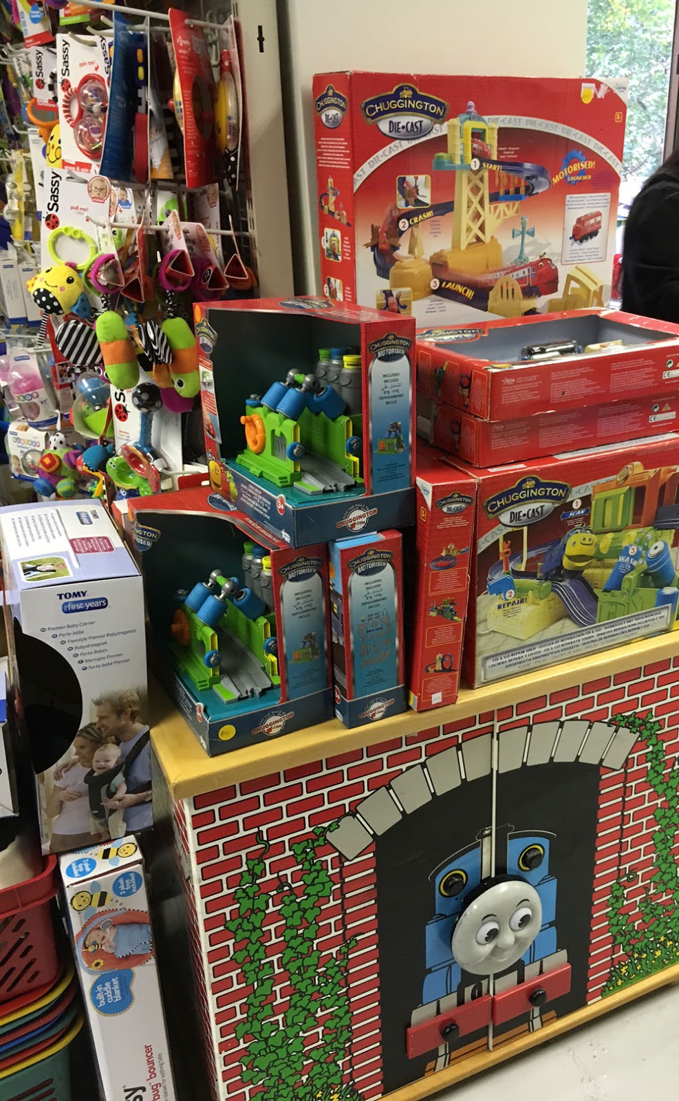 hk toy box
