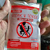 GROSIR PEMBASMI CICAK DAN TOKEK SE INDONESIA - AMPUH ( Umpan Siap Pakai )