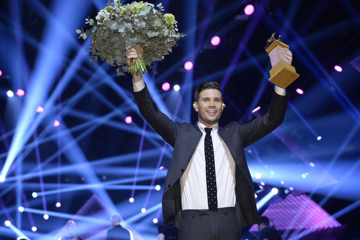 eurovision addict sweden 2017 robin bengtsson eurovision addict sweden 2017 robin bengtsson