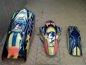 Airbrush Tangki Motor Rx King Terbaru Airbrush Tangki Motor Rx King Terbaru