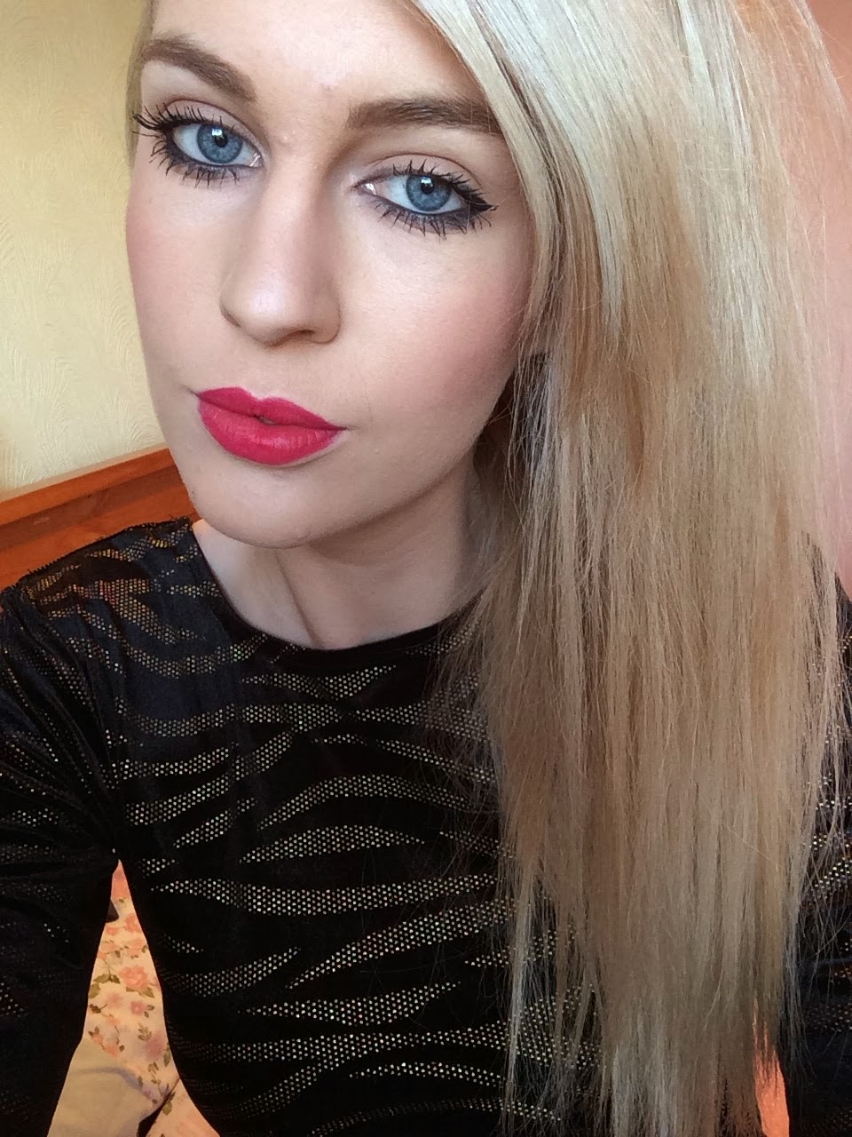 Sophie Loves La Roche Posay Efficlar Duo