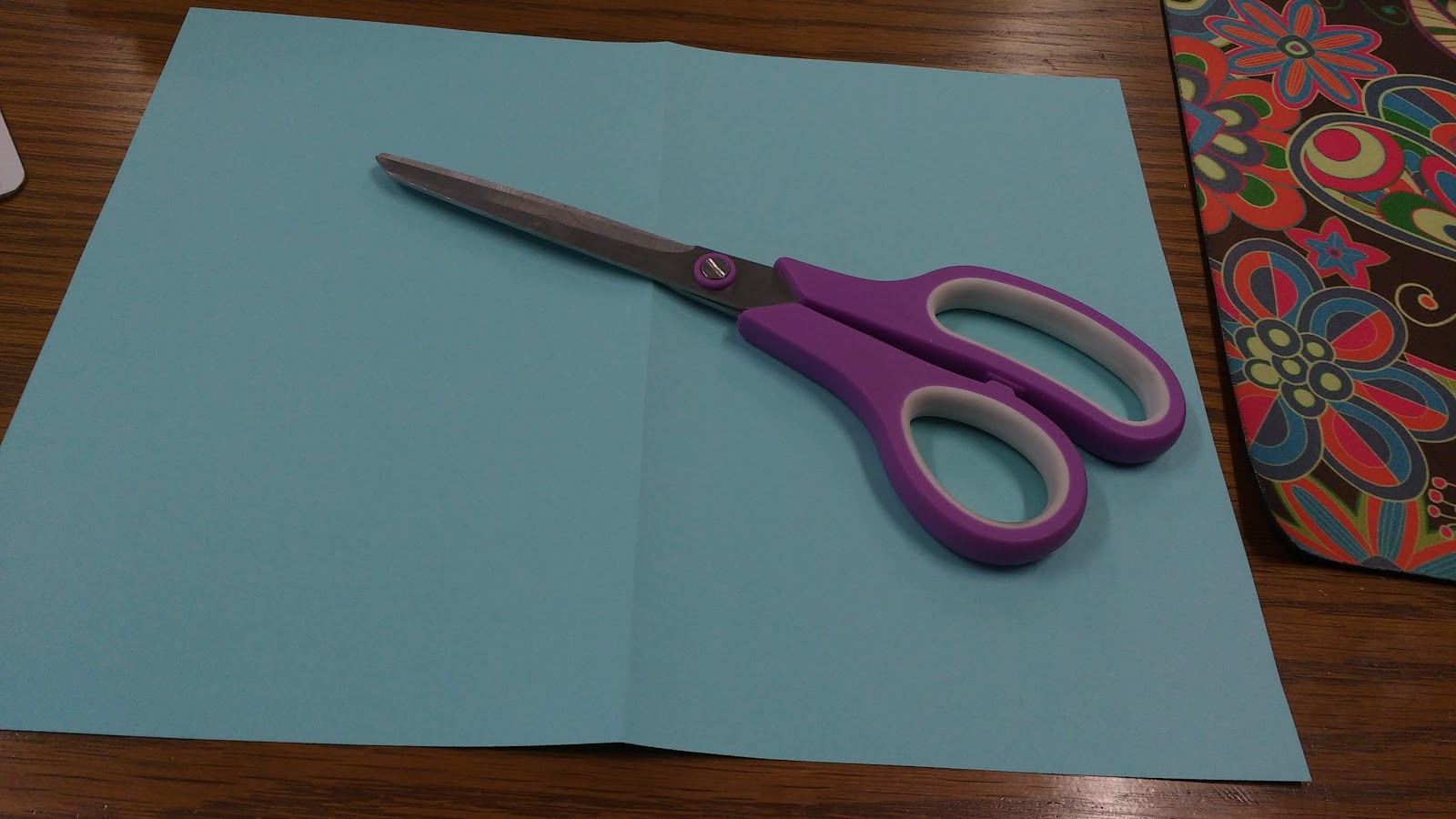 Math = Love How to Make Pockets for Storing Notes in your Interactive