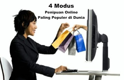 Modus penipuan poker online