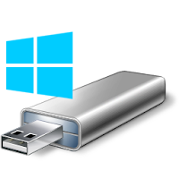 How to Create Installation Media for Windows 10 with UEFI support