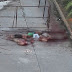 Riña en penal de Acapulco deja 28 muertos, 5 estaban decapitados