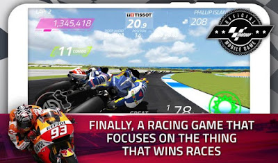 MotoGP Racing 17 Championship MOD MotoGP Racing 17 Championship MOD