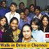 Ajuba Solutions India Walk-in Drive for Medical Coders @ Chennai