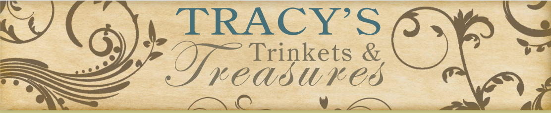Tracy's Trinkets and Treasures