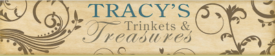 Tracy's Trinkets and Treasures