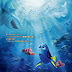 “Procurando Dory” | Novo cartaz internacional