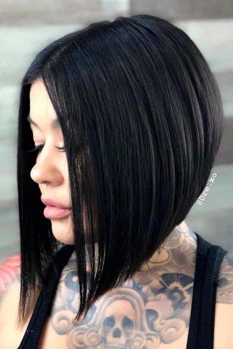 17 Trends Bob Haircuts And Hairstyles For 2019