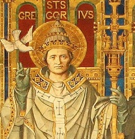Pope St. Gregory I