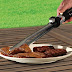 Regalo divertido para barbacoa Pinzas "Star Wars"