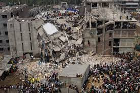 What Makes a Brand Ethical - Rana Plaza | BeEco Fashion