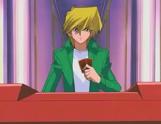 Ver Yu-Gi-Oh! Temporada 1: El reino de los duelistas - Capítulo 34