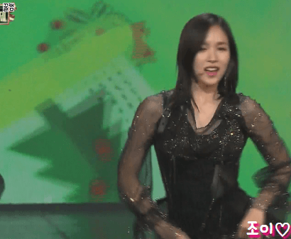 어제자 가요대축제 트와이스 핵심 총정리(많음주의).gif | 인스티즈