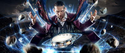 Adobe Photoshop Tutorials Energy of Rock