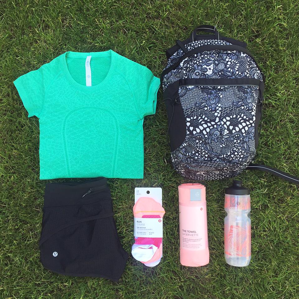 run all day backpack 13l