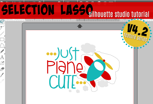 Silhouette Studio designer edition tutorials, Silhouette Studio Software tutorials, Silhouette Design Studio tutorials, silhouette tutorial, silhouette cameo tutorial for beginners