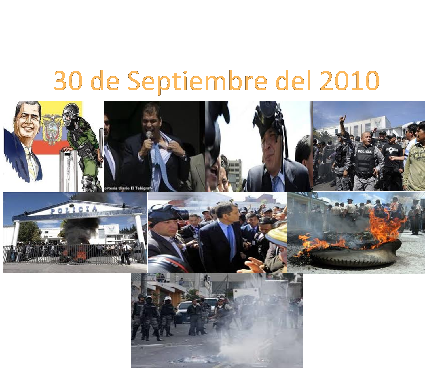 noveno de expansiòn,recreaciòn y educaciòn collage 30 de Septiembre ´´ Una fecha histórica en