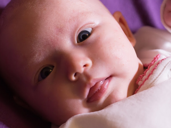 10 life lessons we should learn from newborn babies… or maybe not