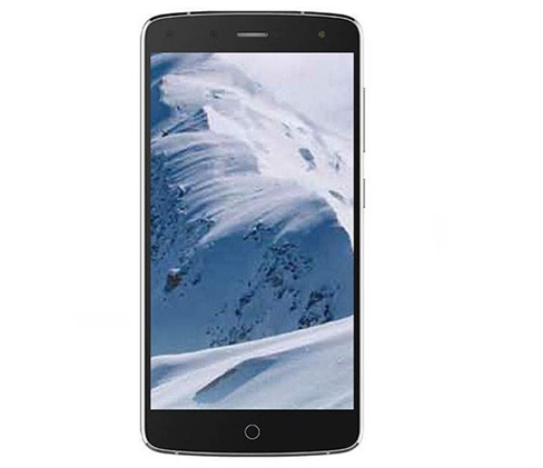 Alcatel Flash (2017)