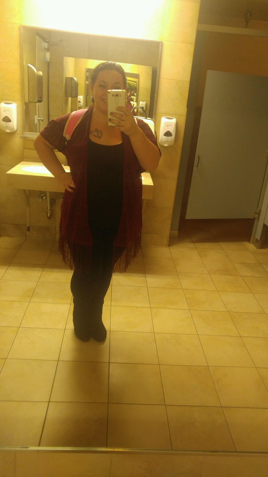 First Week in Review