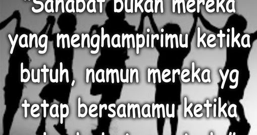 Kata Kata Bijak Persahabatan Lucu - Kata Mutiara Terbaik 2019