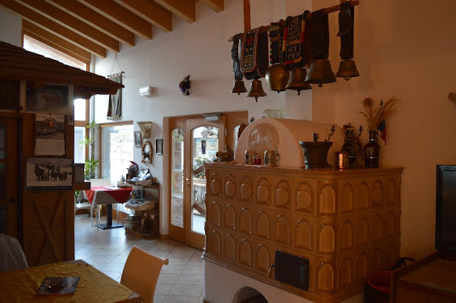 longanorbait b&b folgaria