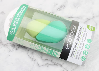 eco tools blender perfecting duo blending sponges concealer duos brush
