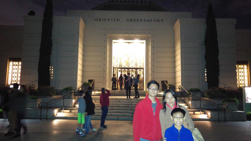 Spectroscope - Griffith Observatory - Southern California's gateway to the  cosmos!