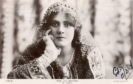 little gypsy lover: gypsy gems….