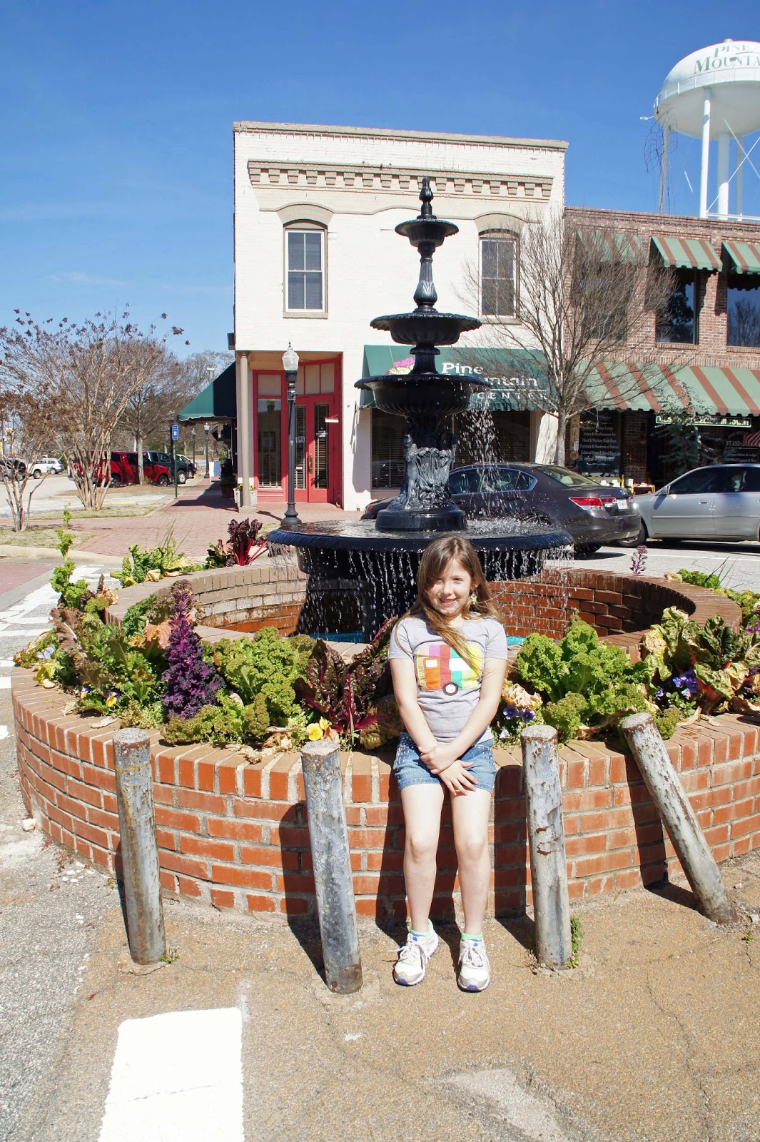 The Other Side of Me Pine Mountain, GA