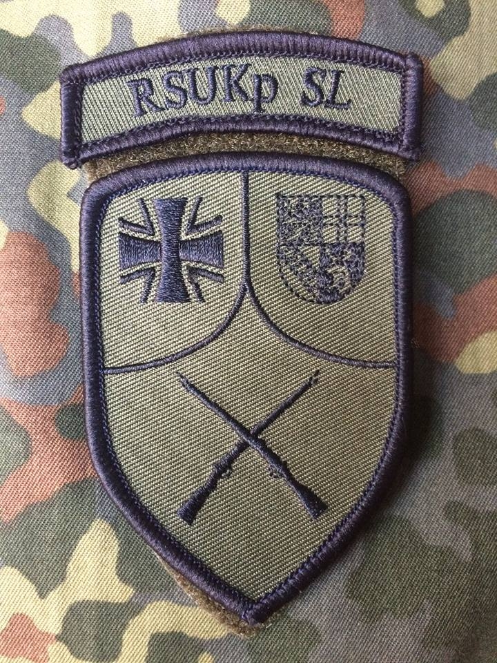 Rsu Krafte Der Bundeswehr Rsu Saarland Reservistenkompanie Kann Grosse Hilfe Sein