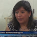 Ex panista Martha Montero llama a la ciudadanía a anular su voto
