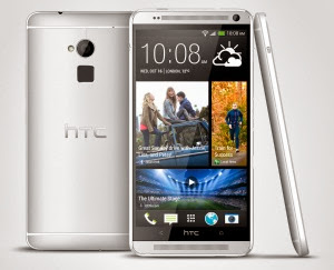 HTC One Max Vs. Samsung Galaxy Note 3